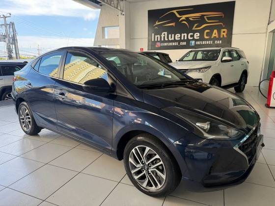 HYUNDAI HB20S 1.0 TGDI FLEX DIAMOND AUTOMÁTICO HYUNDAI HB20S 1.0 TGDI FLEX DIAMOND AUTOMÁTICO